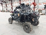3NSNAE996PH****** Salvamento y Reparables 2023 Polaris RZR en Rec Rides Online Exclusive