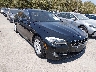 WBAXG5C53DD****** Salvamento y Destrozados 2013 BMW 528i en Dallas-Fort Worth