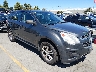 2GNALBEC3B1****** Salvamento y Destrozados 2011 Chevrolet Equinox en Fremont