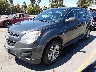 2GNALBEC3B1****** Usados y Reparables 2011 Chevrolet Equinox en Fremont