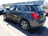 2GNALBEC3B1****** Salvamento y Reparables 2011 Chevrolet Equinox en Fremont