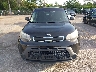 KNDJN2A20G7****** Wrecked 2016 Kia Soul in Florida State