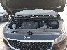KNDMC5C1XG6****** Repairable 2016 Kia Sedona in Houston