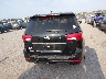 KNDMC5C1XG6****** Wrecked 2016 Kia Sedona