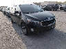 KNDMC5C1XG6****** Salvage and Wrecked 2016 Kia Sedona in Houston