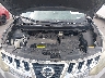 JN8AZ18U39W****** Repairable 2009 Nissan Murano in Salt Lake City