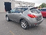 JN8AZ18U39W****** Salvage and Repairable 2009 Nissan Murano in Salt Lake City