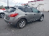 JN8AZ18U39W****** Salvage and Wrecked 2009 Nissan Murano in Utah State