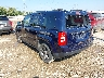 1C4NJPFA6ED****** Salvamento y Reparables 2014 Jeep Patriot en Cincinnati