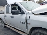 1C6RR6FT8ES****** Repairable 2014 RAM 1500 in California State