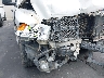 1C6RR6FT8ES****** Wrecked 2014 RAM 1500 in California State