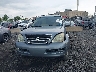JTJBT20X840****** Wrecked 2004 Lexus GX 470 in New Jersey State