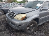 JTJBT20X840****** Salvage and Repairable 2004 Lexus GX 470 in New Jersey State