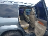 JTJBT20X840****** Wrecked 2004 Lexus GX 470 in Avenel New Jersey