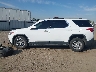 1GNERGKWXJJ****** Salvage 2018 Chevrolet Traverse