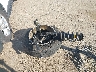 1GNERGKWXJJ****** Wrecked 2018 Chevrolet Traverse in California State