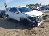 1GNERGKWXJJ****** Salvage and Wrecked 2018 Chevrolet Traverse in Fresno