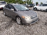 1HGFA15846L****** Salvage and Wrecked 2006 Honda Civic in Jacksonville
