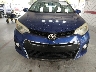 2T1BURHE1FC****** Destrozados 2015 Toyota Corolla en Estado de Florida