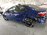 2T1BURHE1FC****** Reparables 2015 Toyota Corolla en Estado de Florida