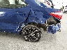 2T1BURHE1FC****** Salvamento y Reparables 2015 Toyota Corolla en Estado de Florida