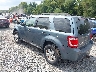 1FMCU9DG8BK****** Salvage and Repairable 2011 Ford Escape in Pulaski