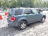 1FMCU9DG8BK****** Salvage and Wrecked 2011 Ford Escape in Virginia State