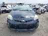 JTDKN3DU7C5****** Destrozados 2012 Toyota Prius en Estado de California