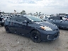 JTDKN3DU7C5****** Salvamento y Destrozados 2012 Toyota Prius en North Hollywood