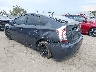 JTDKN3DU7C5****** Salvamento y Reparables 2012 Toyota Prius en North Hollywood