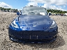 7SAYGDEF7RA****** Wrecked 2024 Tesla Model Y in New Jersey State