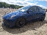 7SAYGDEF7RA****** Used and Repairable 2024 Tesla Model Y in Port Murray