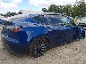7SAYGDEF7RA****** Salvage and Wrecked 2024 Tesla Model Y in New Jersey State