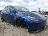 7SAYGDEF7RA****** Salvage and Repairable 2024 Tesla Model Y in New Jersey State