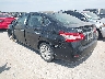 3N1AB7AP7FY****** Salvamento y Reparables 2015 Nissan Sentra en Fort Worth North