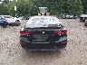 19XZE4F59KE****** Wrecked 2019 Honda Insight