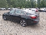 19XZE4F59KE****** Salvage and Repairable 2019 Honda Insight in Hartford