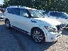 JN8AZ2NE0C9****** Salvamento y Destrozados 2012 Infiniti QX56 en Long Island