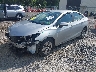 1G1BC5SM0J7****** Used and Repairable 2018 Chevrolet Cruze in Albany