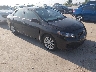 2T1BU40E59C****** Salvamento y Destrozados 2009 Toyota Corolla en Houston South