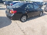 2T1BU40E59C****** Salvamento y Destrozados 2009 Toyota Corolla en Estado de Texas
