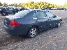1HGCM56387A****** Salvage and Wrecked 2007 Honda Accord in Michigan State
