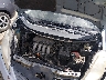JHMGE874X9C****** Reparables 2009 Honda Fit en Denver East