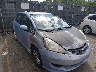 JHMGE874X9C****** Salvamento y Destrozados 2009 Honda Fit en Denver East