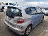 JHMGE874X9C****** Salvamento y Destrozados 2009 Honda Fit en Estado de Colorado