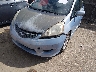 JHMGE874X9C****** Salvamento y Reparables 2009 Honda Fit en Estado de Colorado