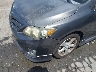 5YFBU4EE5CP****** Salvamento y Reparables 2012 Toyota Corolla en Estado de California