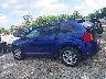 2FMDK4JC4EB****** Repairable 2014 Ford Edge in Ohio State