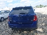 2FMDK4JC4EB****** Wrecked 2014 Ford Edge