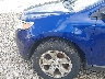 2FMDK4JC4EB****** Repairable 2014 Ford Edge